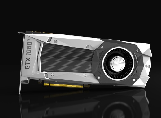 Nvidia GTX1080ti缩略图